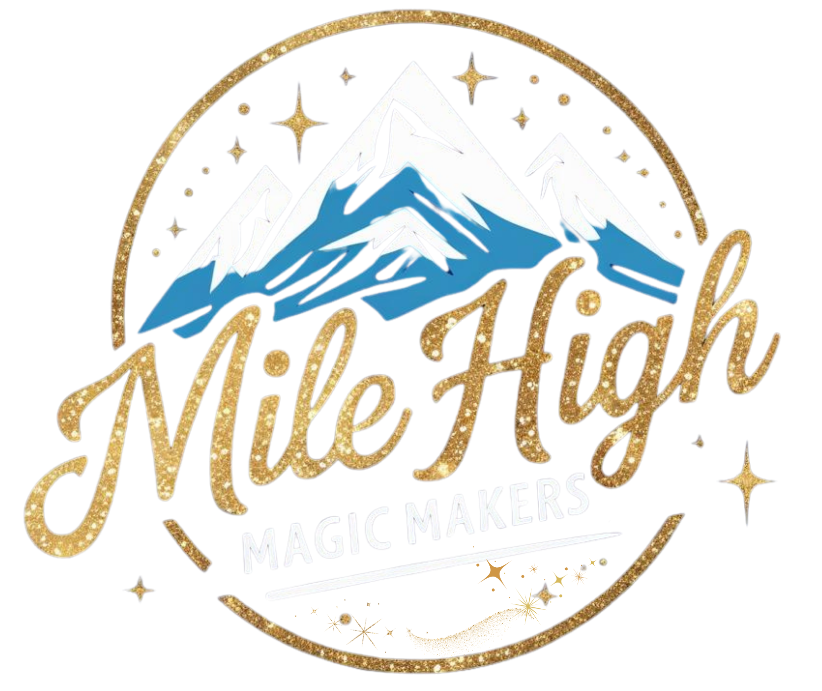 Mile High Magic Makers, LLC - Where Mile High Dreams Meet Main Street Magic